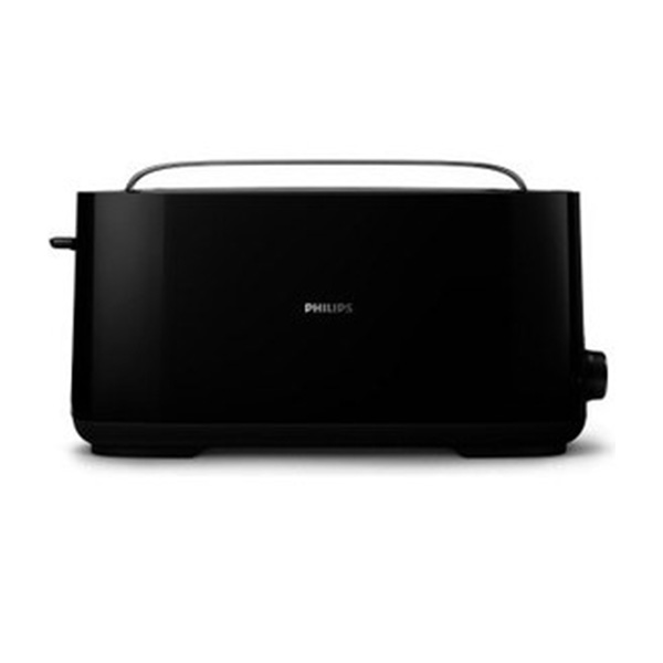 TOASTER-HD2590