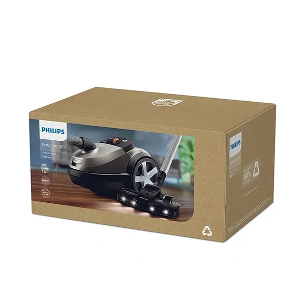 جاروبرقی-فیلیپس-مدل-XD8052-1