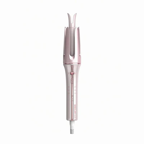 فر-کننده-و-حالت-دهنده-مو-شیگلم-مدل-Cupids-Charm-One-Touch-19mm